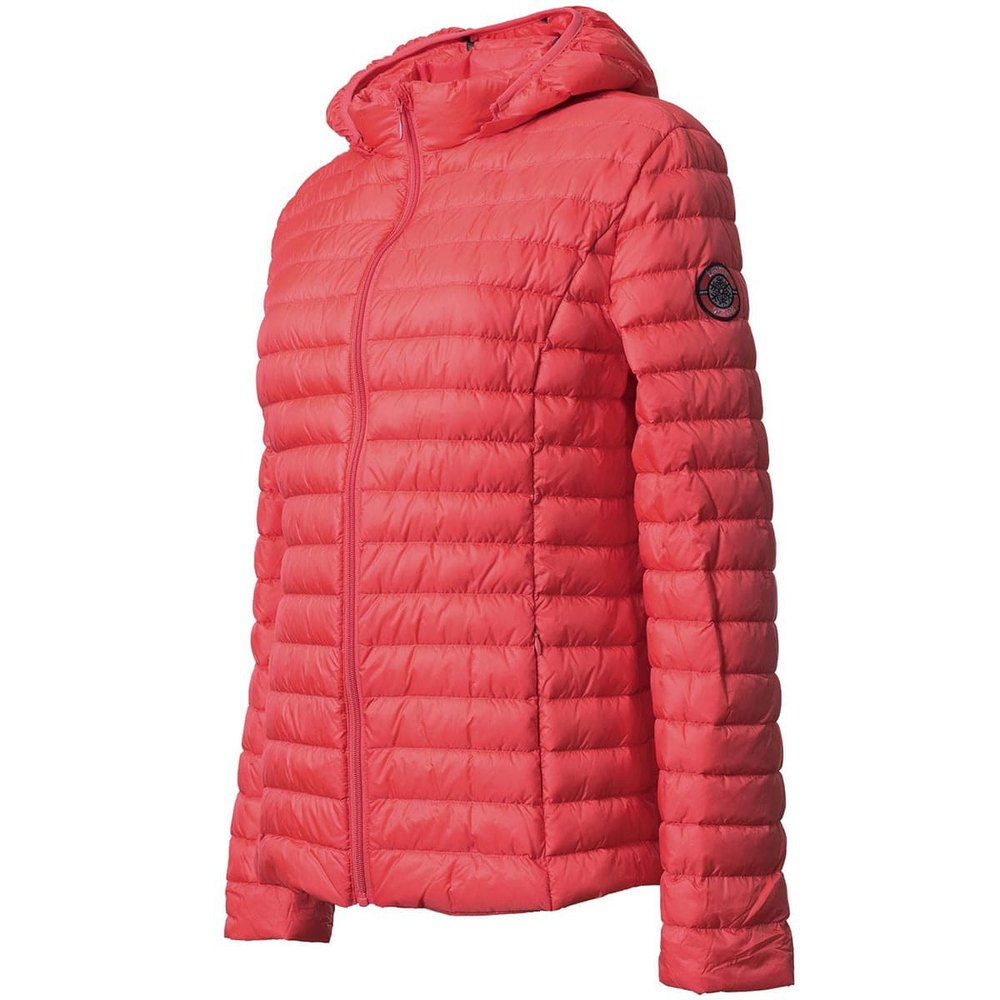 Lhotse Kimi 2 Down Jacket Rosa L Frau von Lhotse