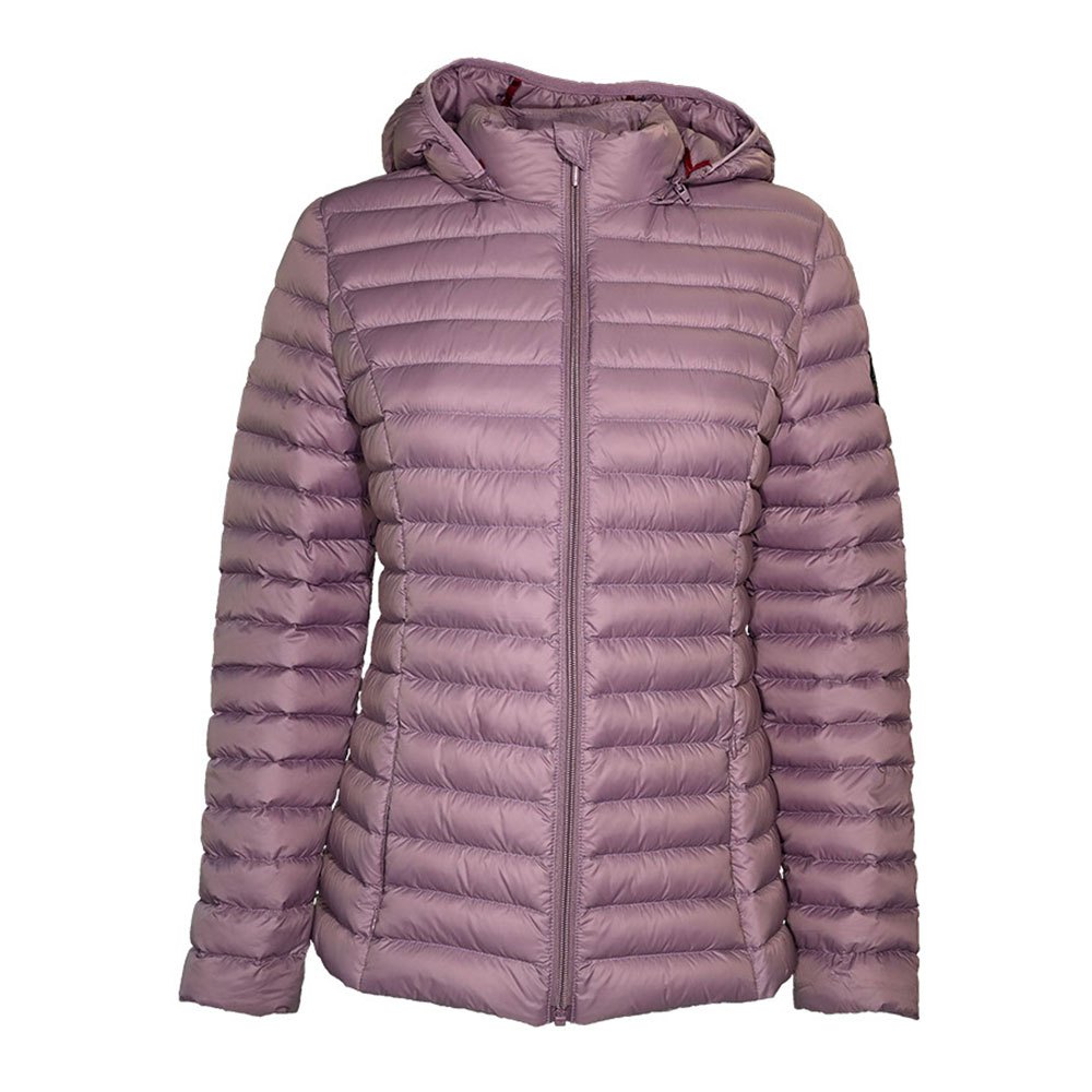 Lhotse Kimi 2 Down Jacket Rosa L Frau Lhotse Kimi 2 Down Jacket Rosa L Frau von Lhotse