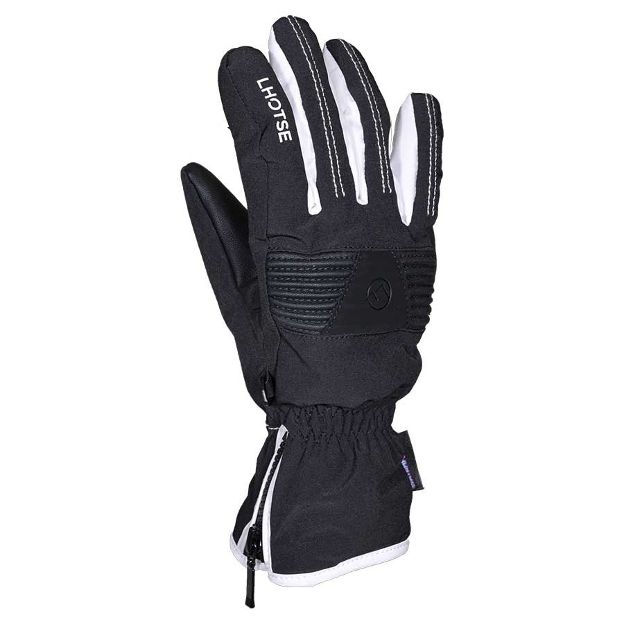 Lhotse Kyoa Gloves Schwarz 8 Frau Lhotse Kyoa Gloves Schwarz 8 Frau von Lhotse