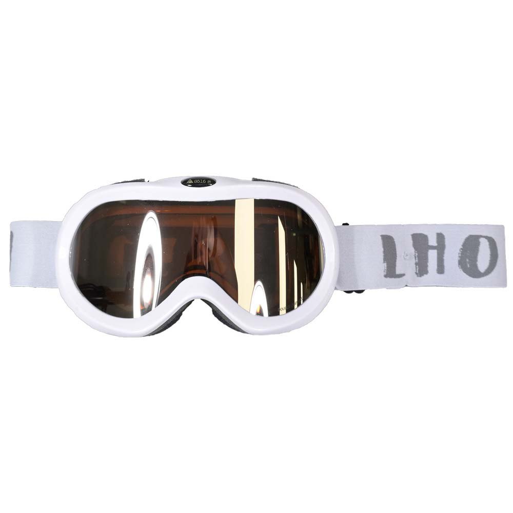 Lhotse Lambada S Ski Goggles Weiß CAT3 von Lhotse