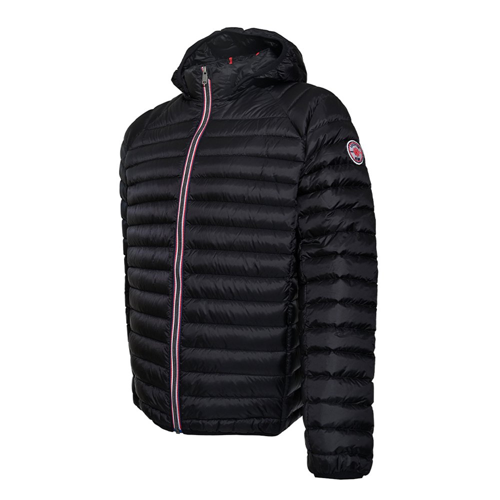 Lhotse Larry Down Jacket Schwarz XL Mann Lhotse Larry Down Jacket Schwarz XL Mann von Lhotse