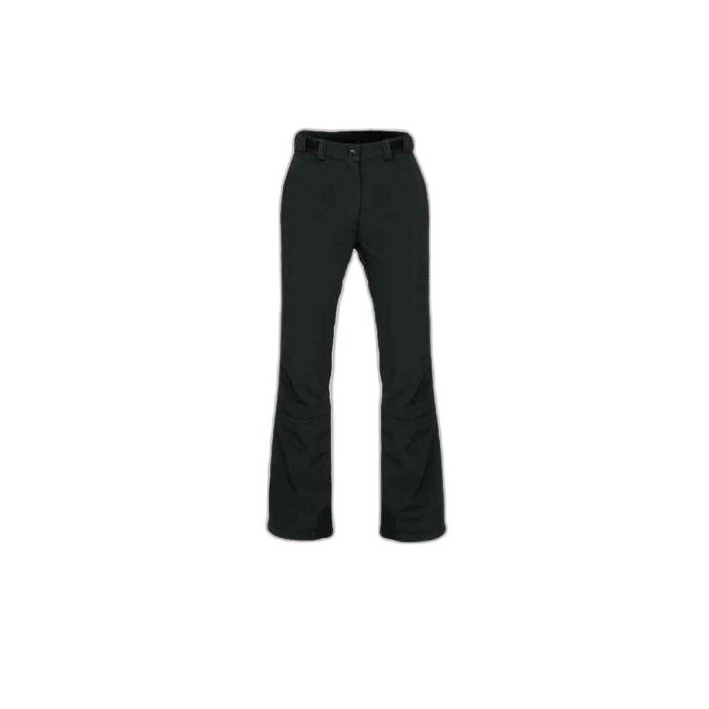 Lhotse Lou Pants Schwarz M Frau Lhotse Lou Pants Schwarz M Frau von Lhotse