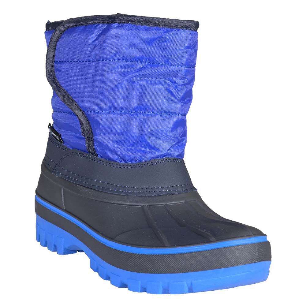 Lhotse Lutz Snow Boots Blau EU 28-29 von Lhotse