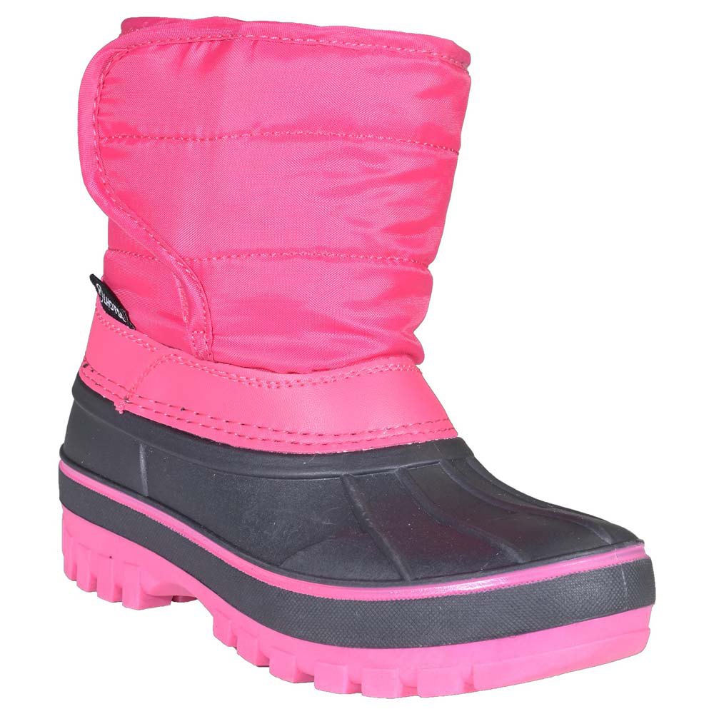 Lhotse Lutz Snow Boots Rosa EU 28-29 von Lhotse