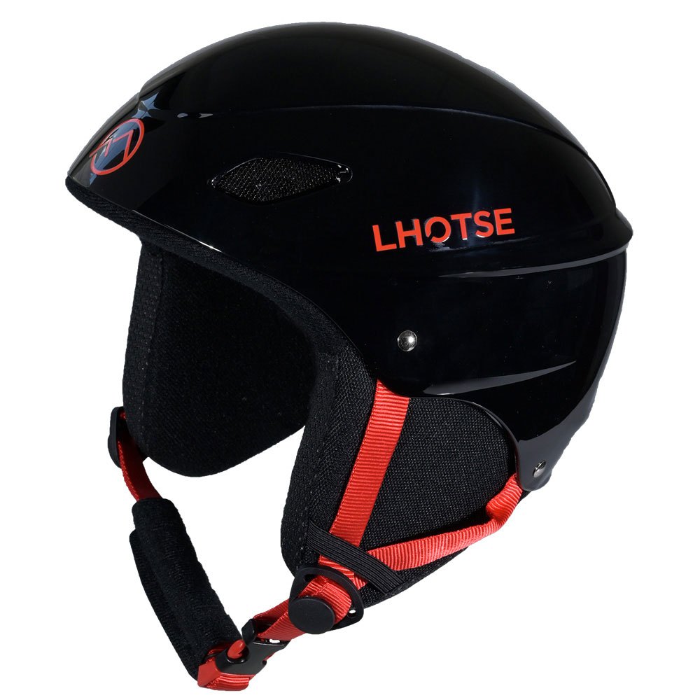 Lhotse Mokaite+ Helmet Schwarz L Lhotse Mokaite+ Helmet Schwarz L von Lhotse