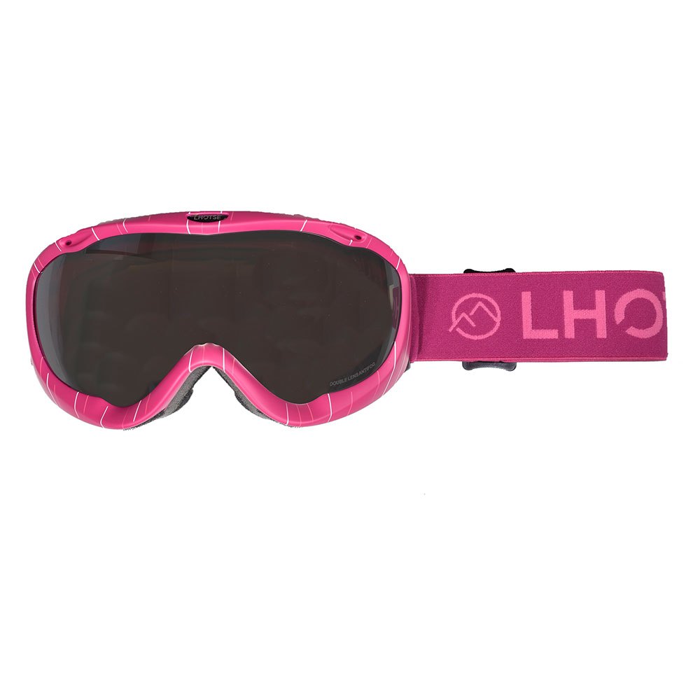 Lhotse Muyu M Ski Goggles Rosa CAT3 Lhotse Muyu M Ski Goggles Rosa CAT3 von Lhotse