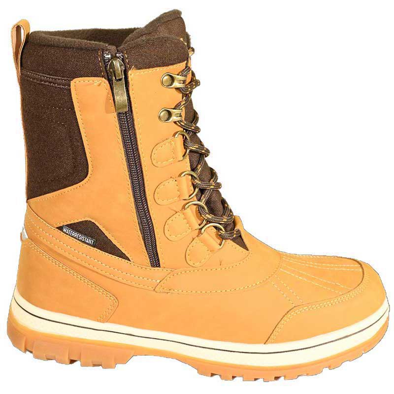 Lhotse Ogaki Snow Boots Beige EU 40 Mann von Lhotse