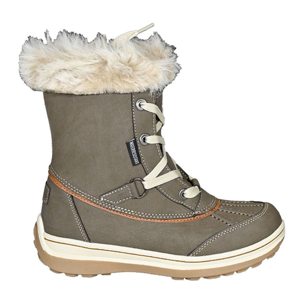 Lhotse Orillia Snow Boots Braun EU 36 Frau von Lhotse