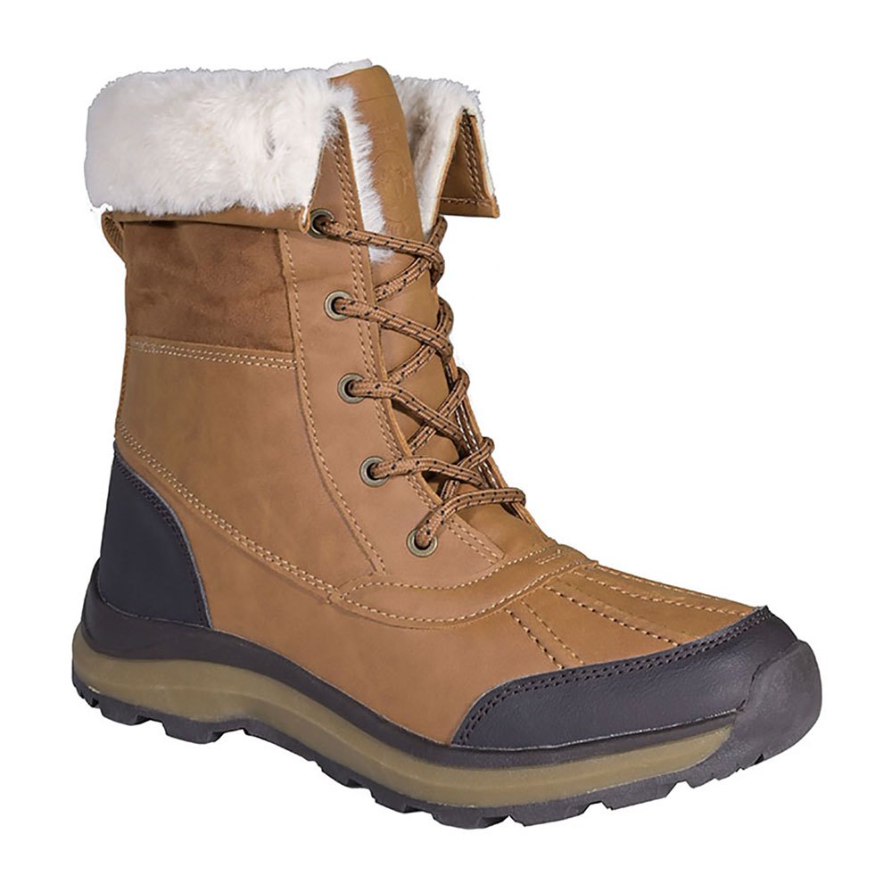Lhotse Ossa Snow Boots Braun EU 44 Mann Lhotse Ossa Snow Boots Braun EU 44 Mann von Lhotse