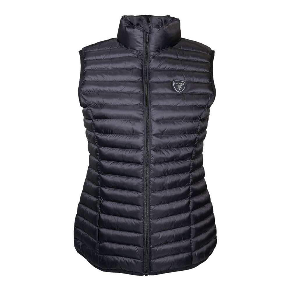 Lhotse Oxane Vest Schwarz 2XL Frau von Lhotse