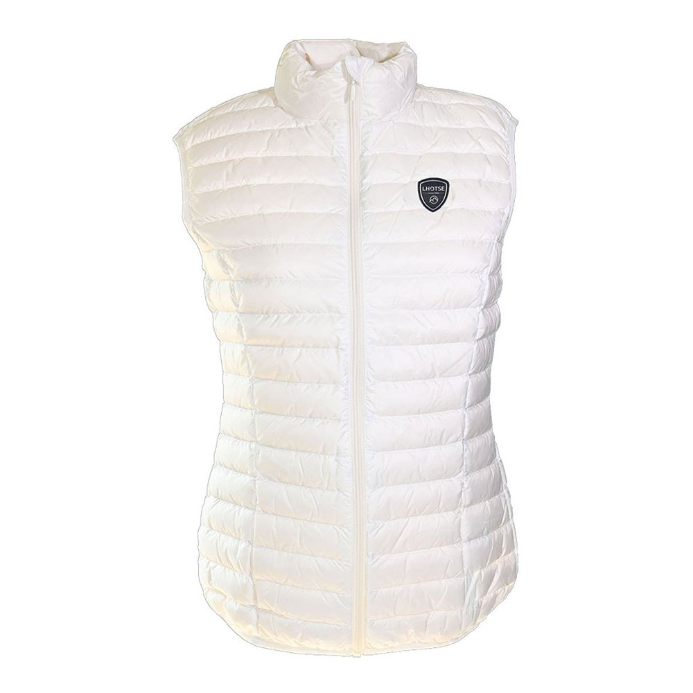 Lhotse Oxane Vest Beige 2XL Frau von Lhotse