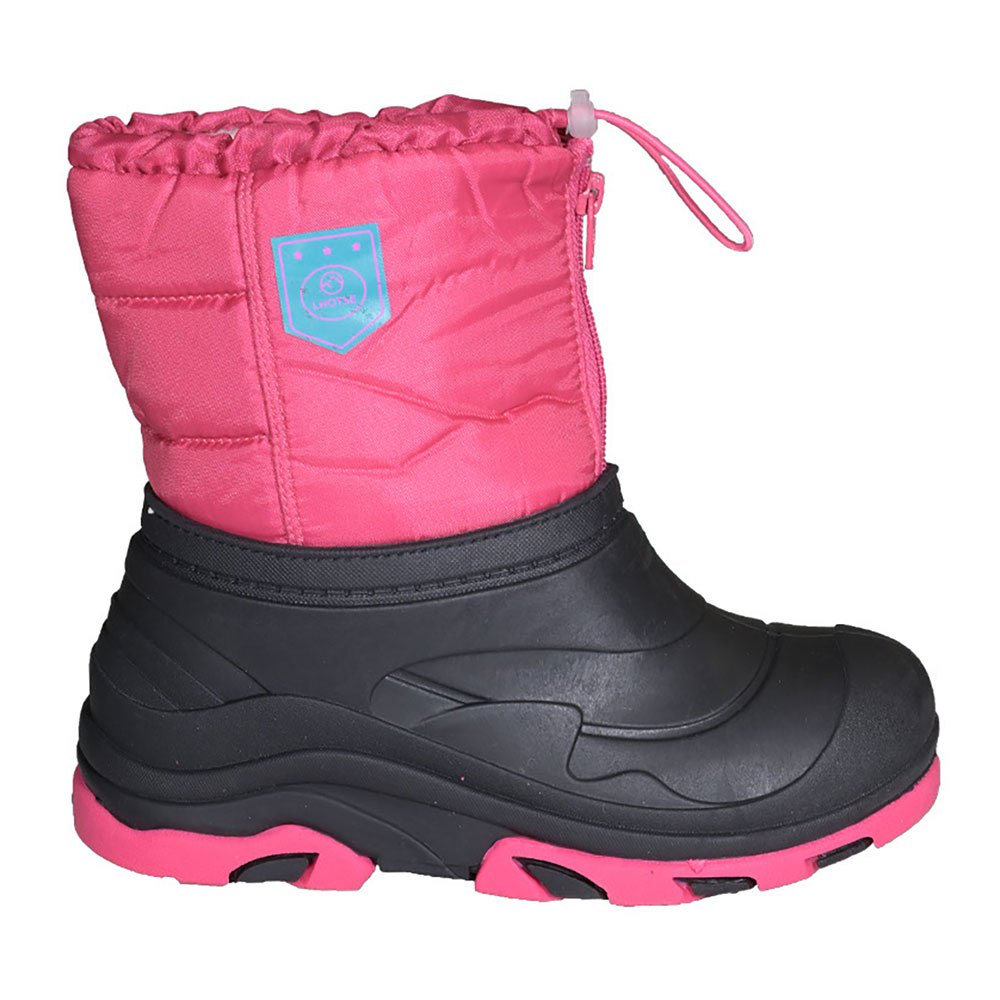 Lhotse Patullo Snow Boots Rosa EU 32-33 von Lhotse