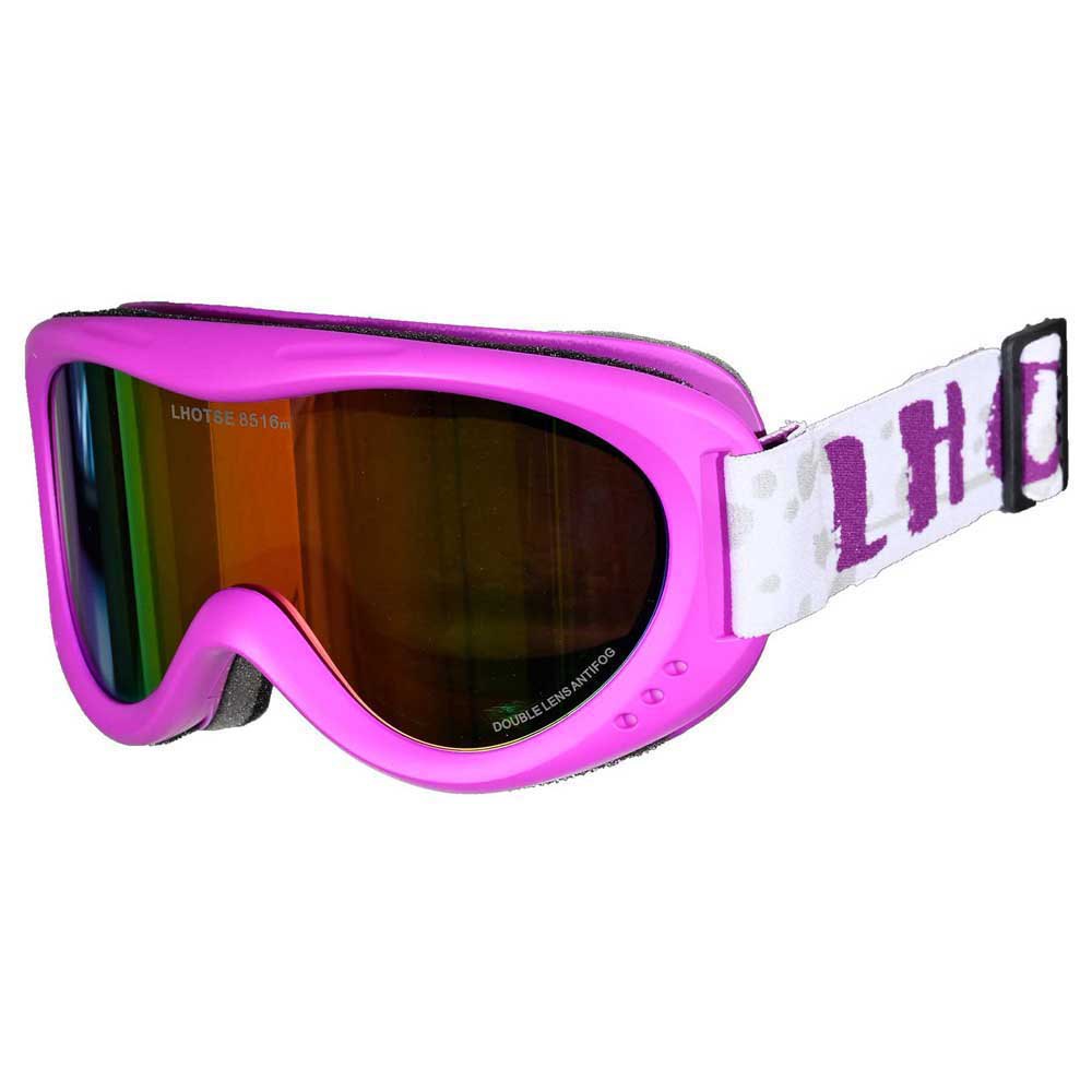 Lhotse Pipa Xs Ski Goggles Lila CAT3 Lhotse Pipa Xs Ski Goggles Lila CAT3 von Lhotse