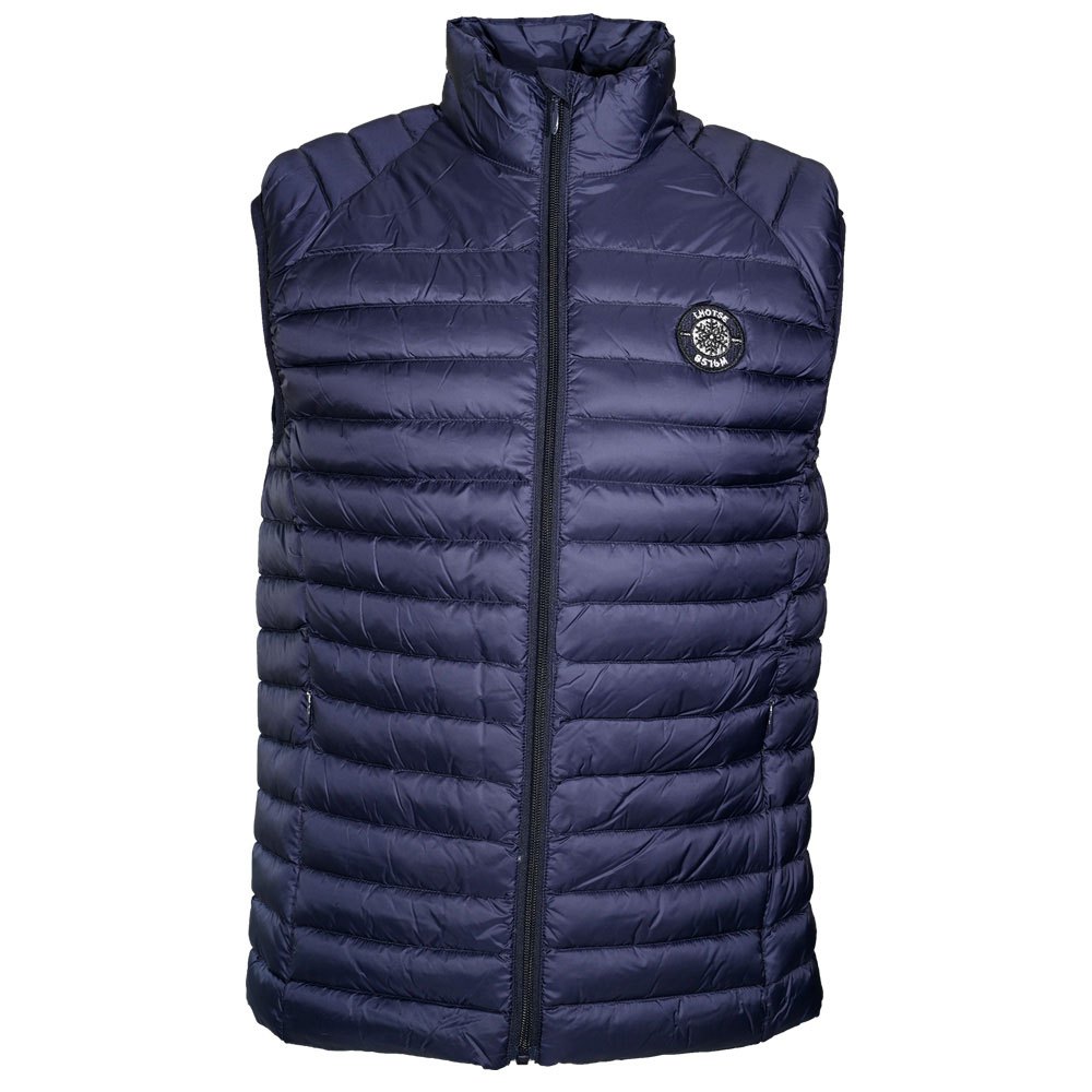 Lhotse Po 2 Vest Blau M Mann Lhotse Po 2 Vest Blau M Mann von Lhotse