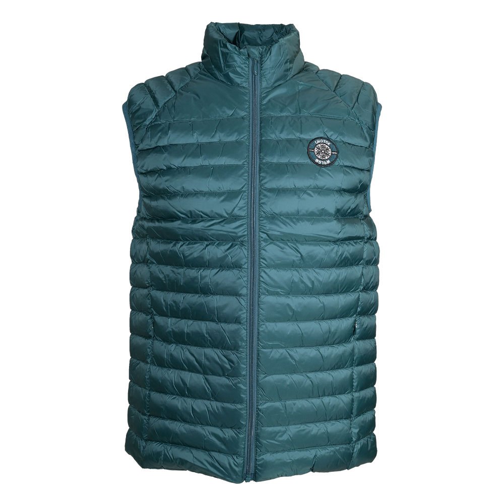 Lhotse Po 2 Vest Grün XL Mann von Lhotse