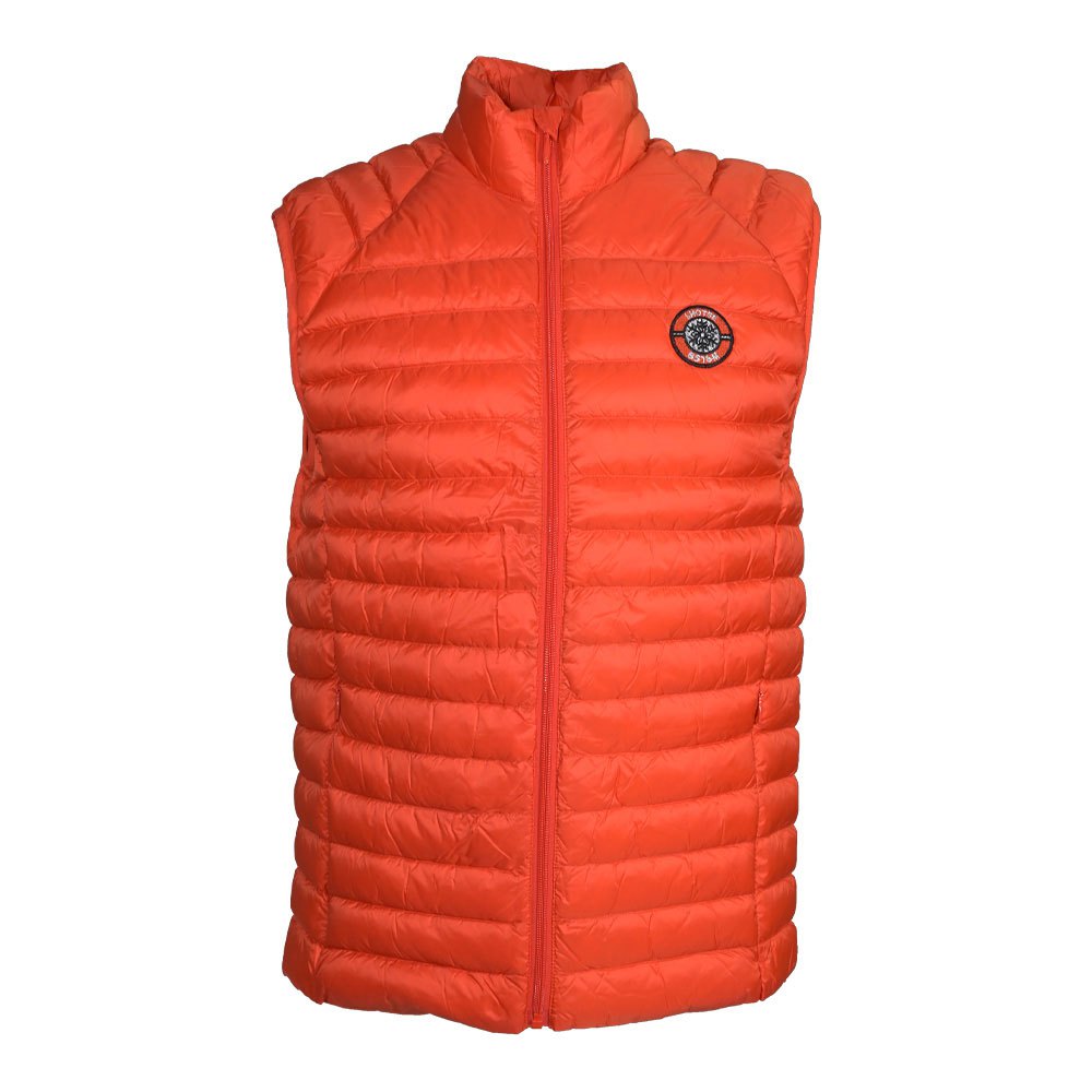 Lhotse Po 2 Vest Orange XL Mann von Lhotse