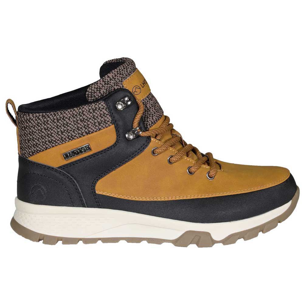 Lhotse Primula Snow Boots Braun EU 40 Mann von Lhotse