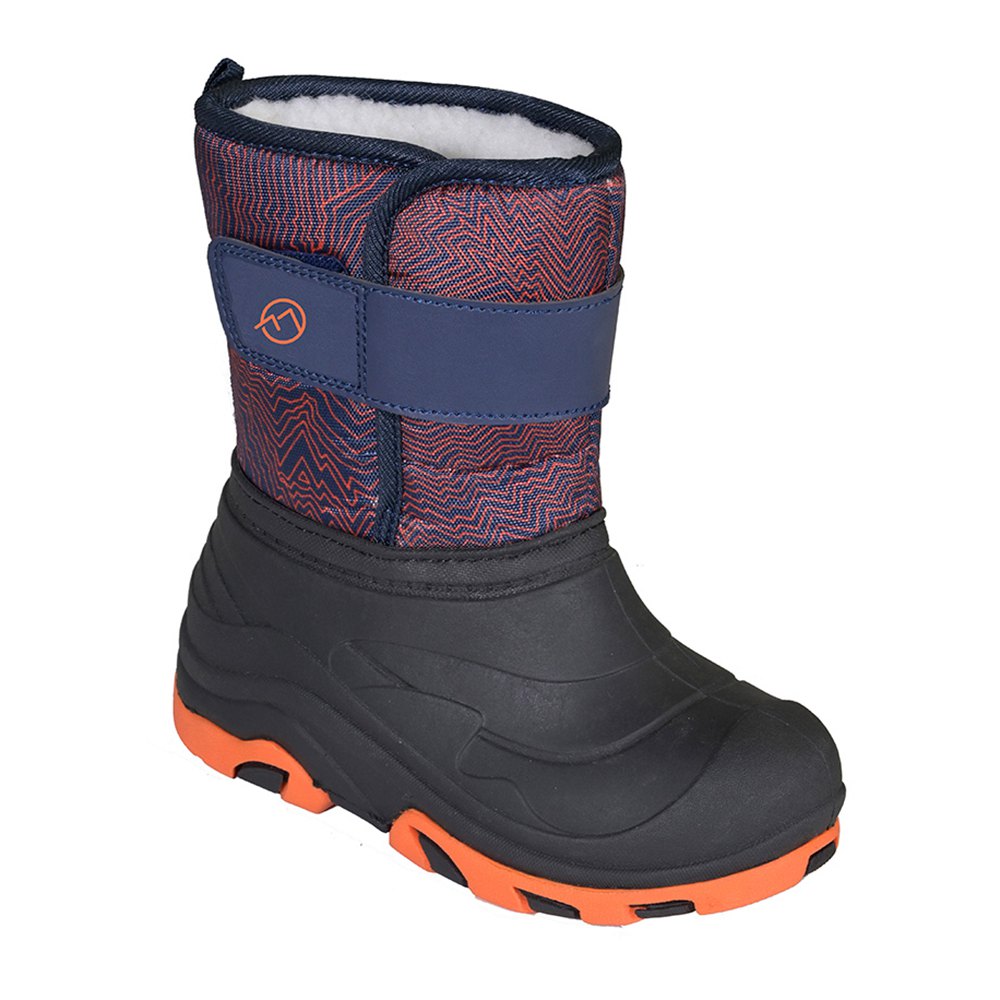Lhotse Rubble Snow Boots Mehrfarbig EU 32-33 Lhotse Rubble Snow Boots Mehrfarbig EU 32-33 von Lhotse
