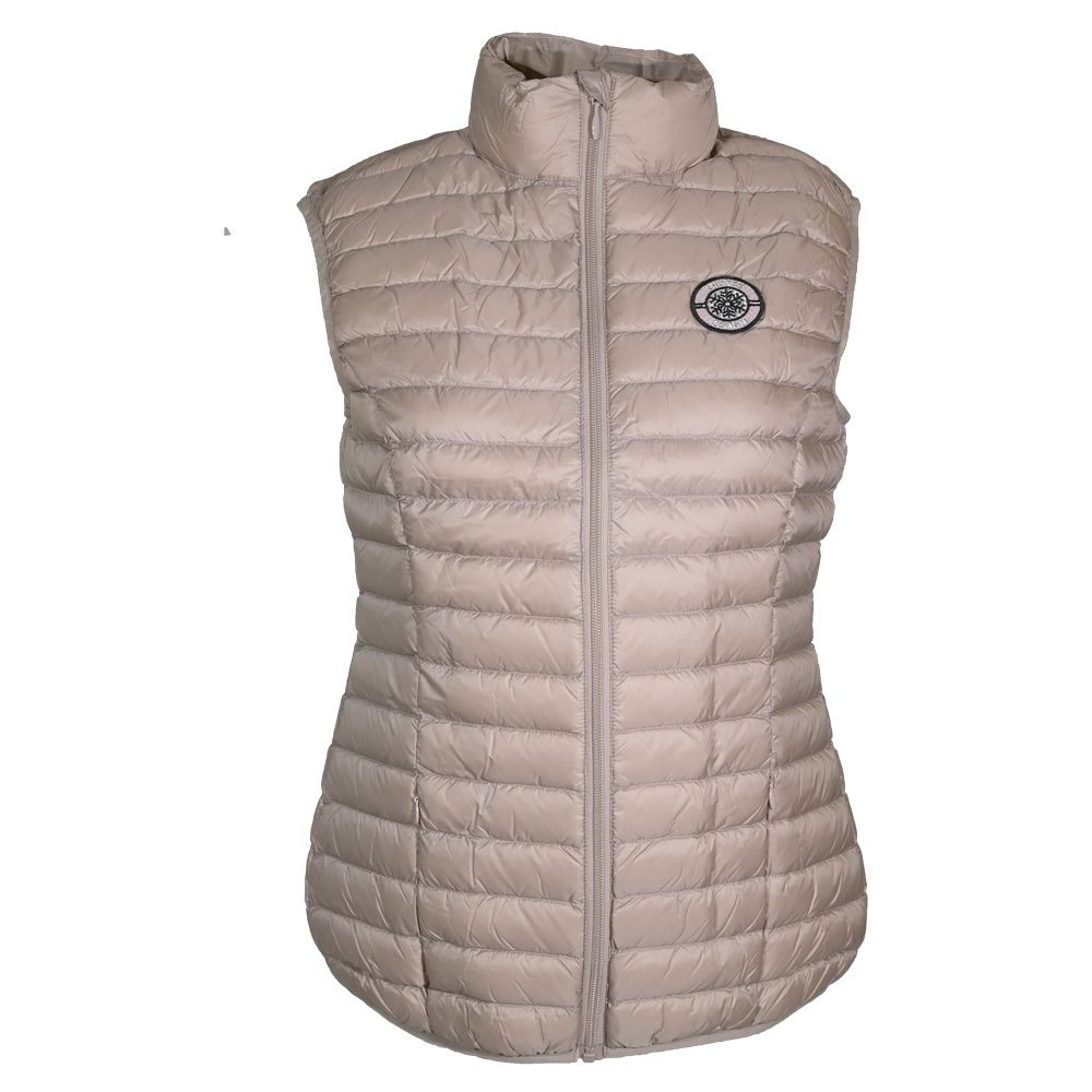 Lhotse Sabou 2 Vest Beige XL Frau Lhotse Sabou 2 Vest Beige XL Frau von Lhotse