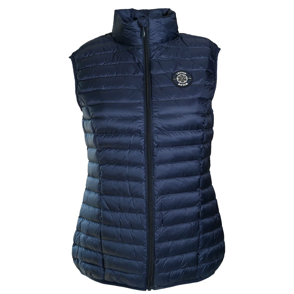 Lhotse Sabou 2 Vest Blau L Frau von Lhotse