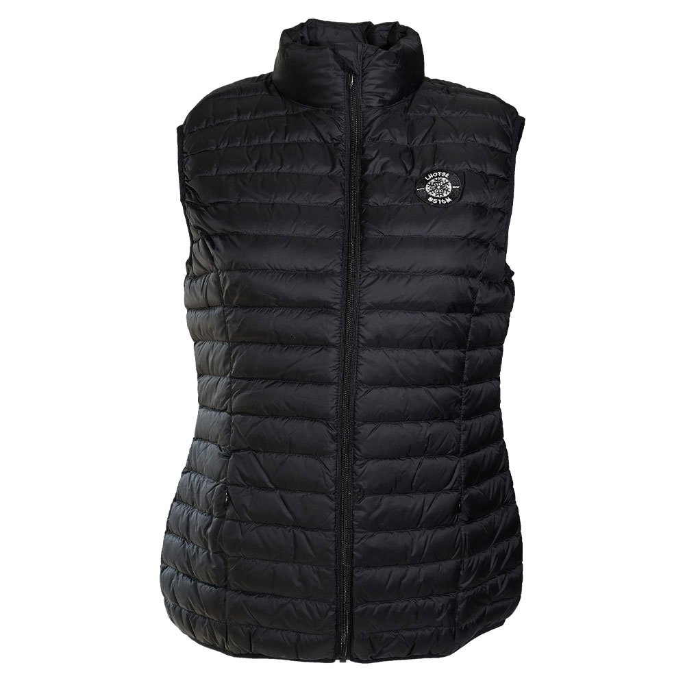 Lhotse Sabou 2 Vest Schwarz M Frau Lhotse Sabou 2 Vest Schwarz M Frau von Lhotse