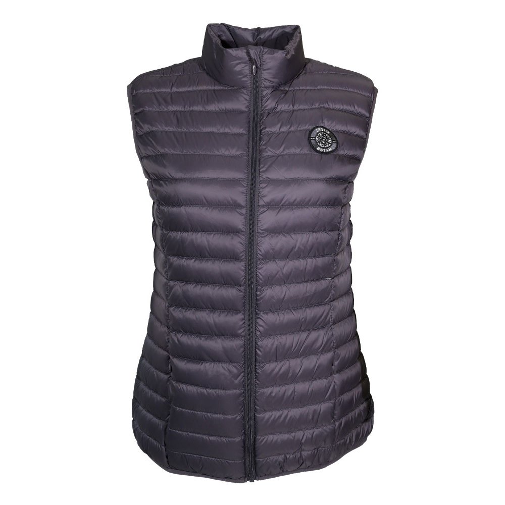 Lhotse Sabou 2 Vest Grau M Frau Lhotse Sabou 2 Vest Grau M Frau von Lhotse