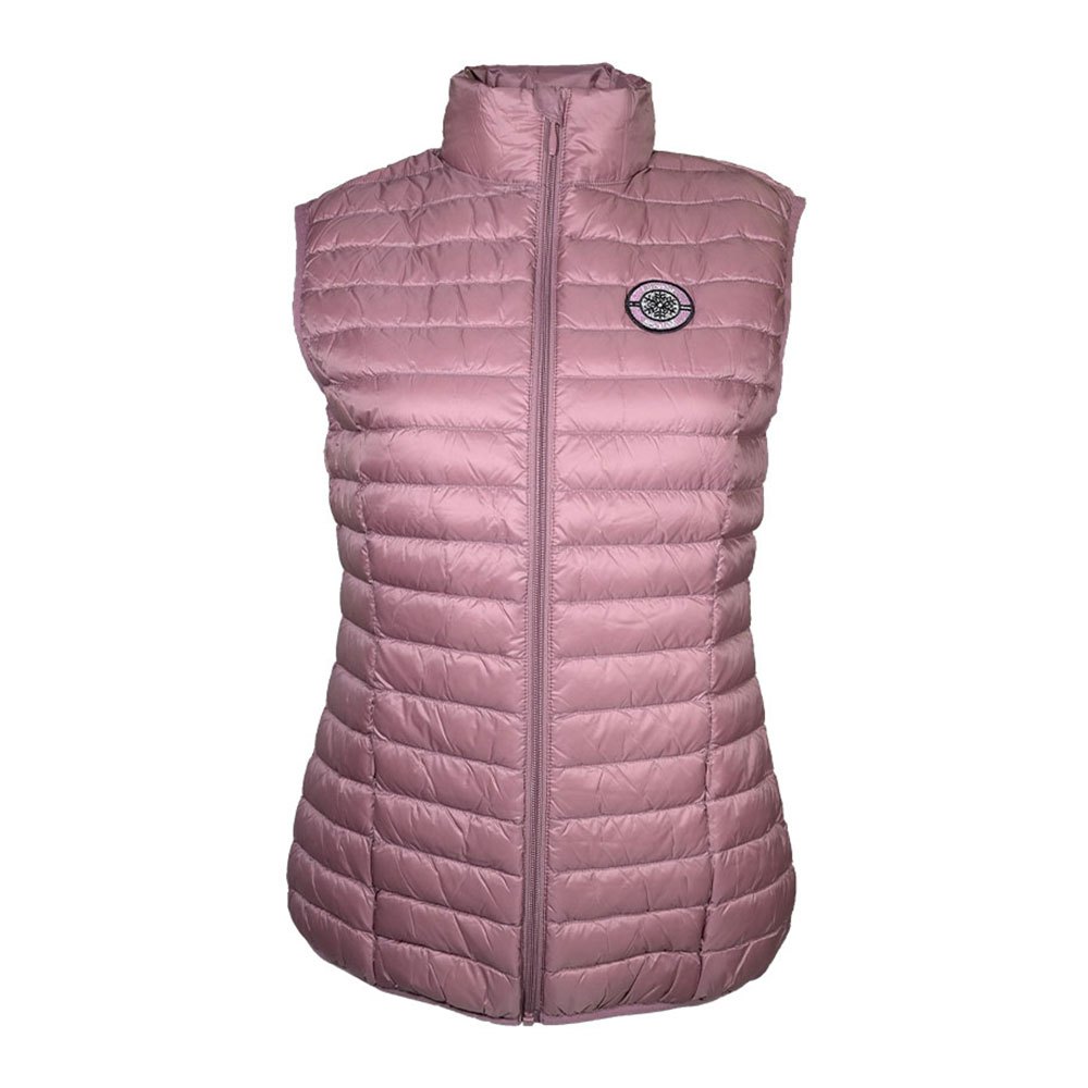 Lhotse Sabou 2 Vest Rosa S Frau Lhotse Sabou 2 Vest Rosa S Frau von Lhotse
