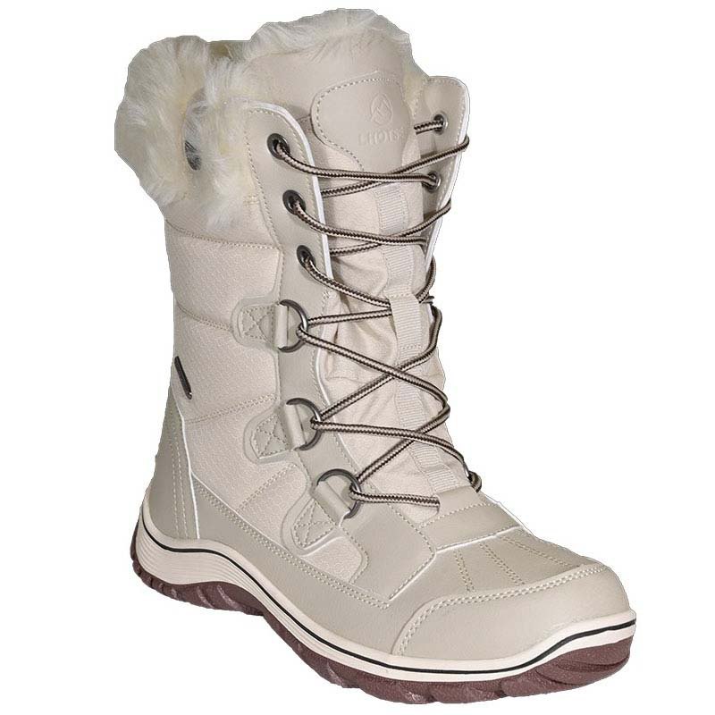 Lhotse Saska Snow Boots Beige EU 37 Frau von Lhotse