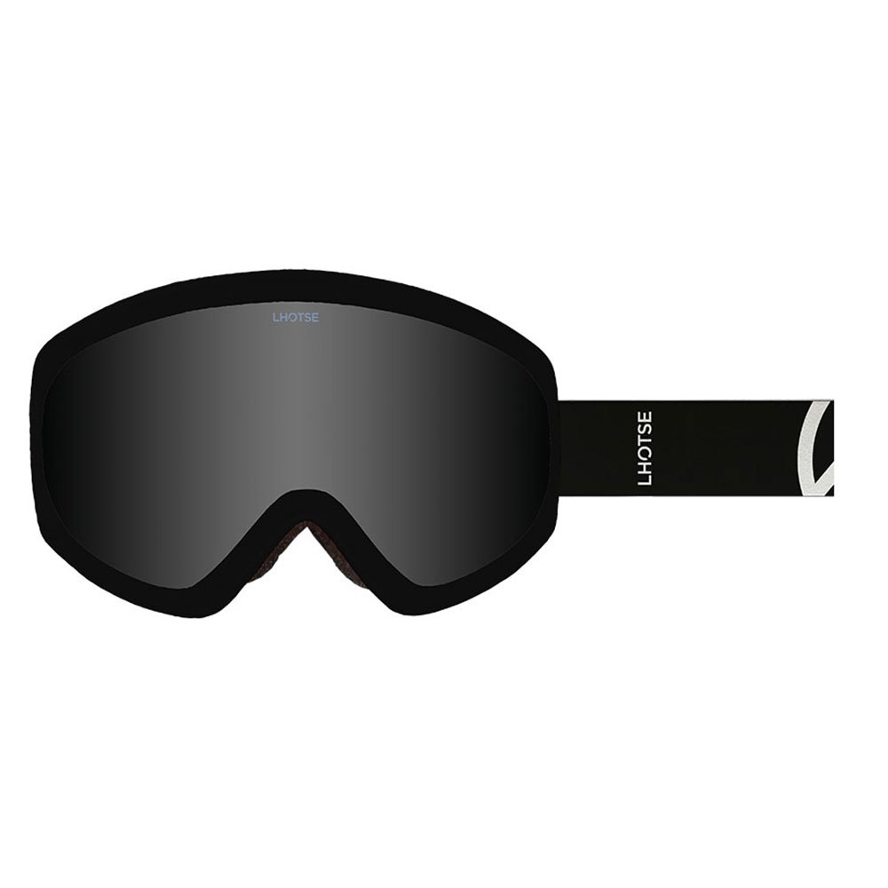Lhotse Surdo L Ski Goggles Schwarz CAT3 Lhotse Surdo L Ski Goggles Schwarz CAT3 von Lhotse