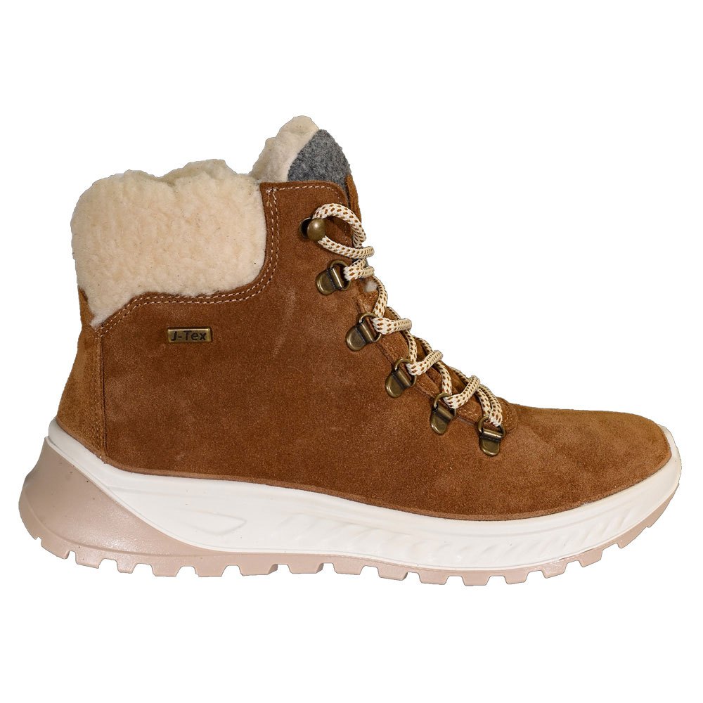 Lhotse Talchako Snow Boots Braun EU 41 Frau von Lhotse