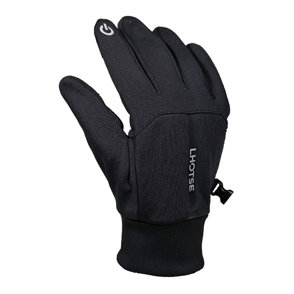 Lhotse Tonga Gloves Schwarz 10 Mann Lhotse Tonga Gloves Schwarz 10 Mann von Lhotse