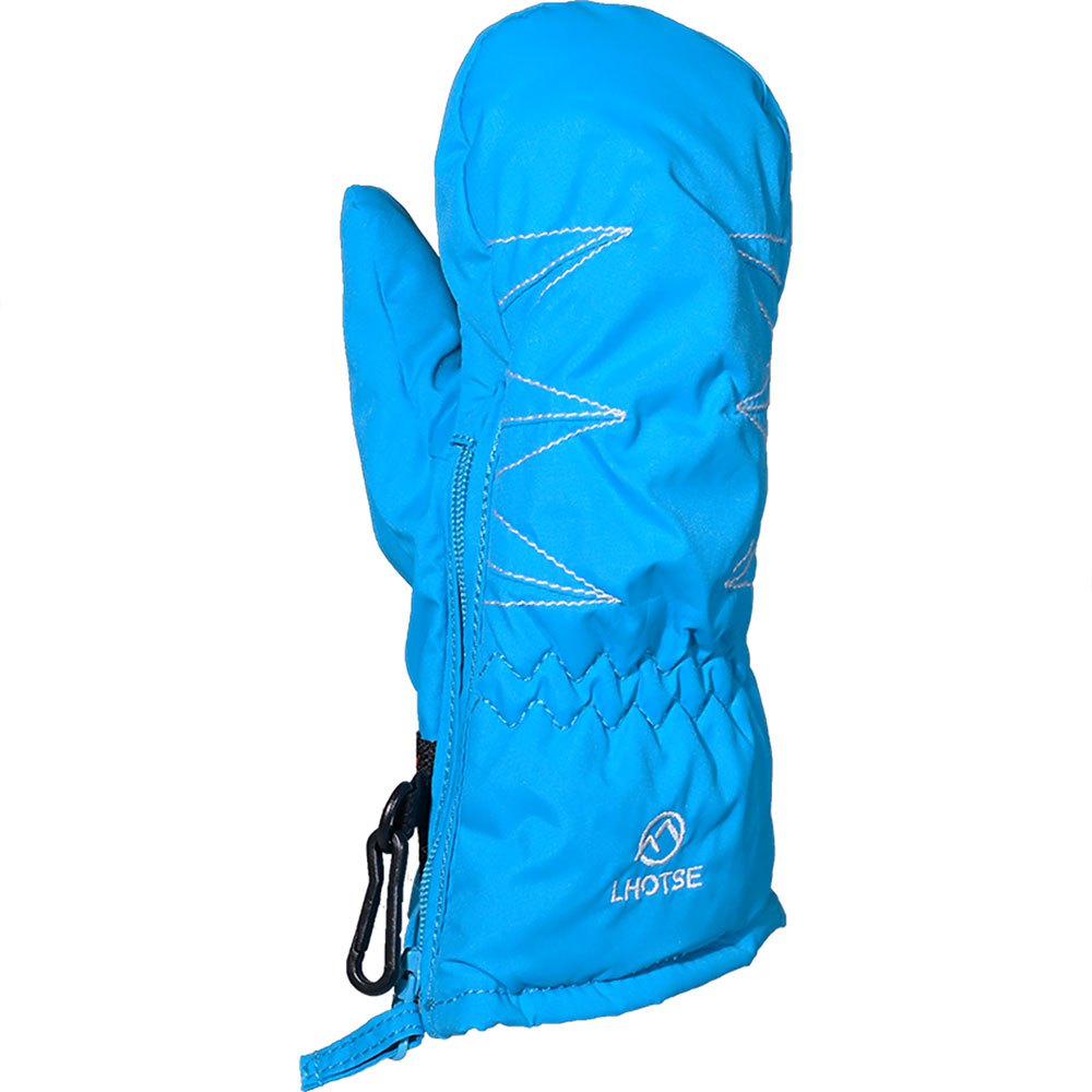 Lhotse Trompette Mittens Blau 4 Years Junge Lhotse Trompette Mittens Blau 4 Years Junge von Lhotse