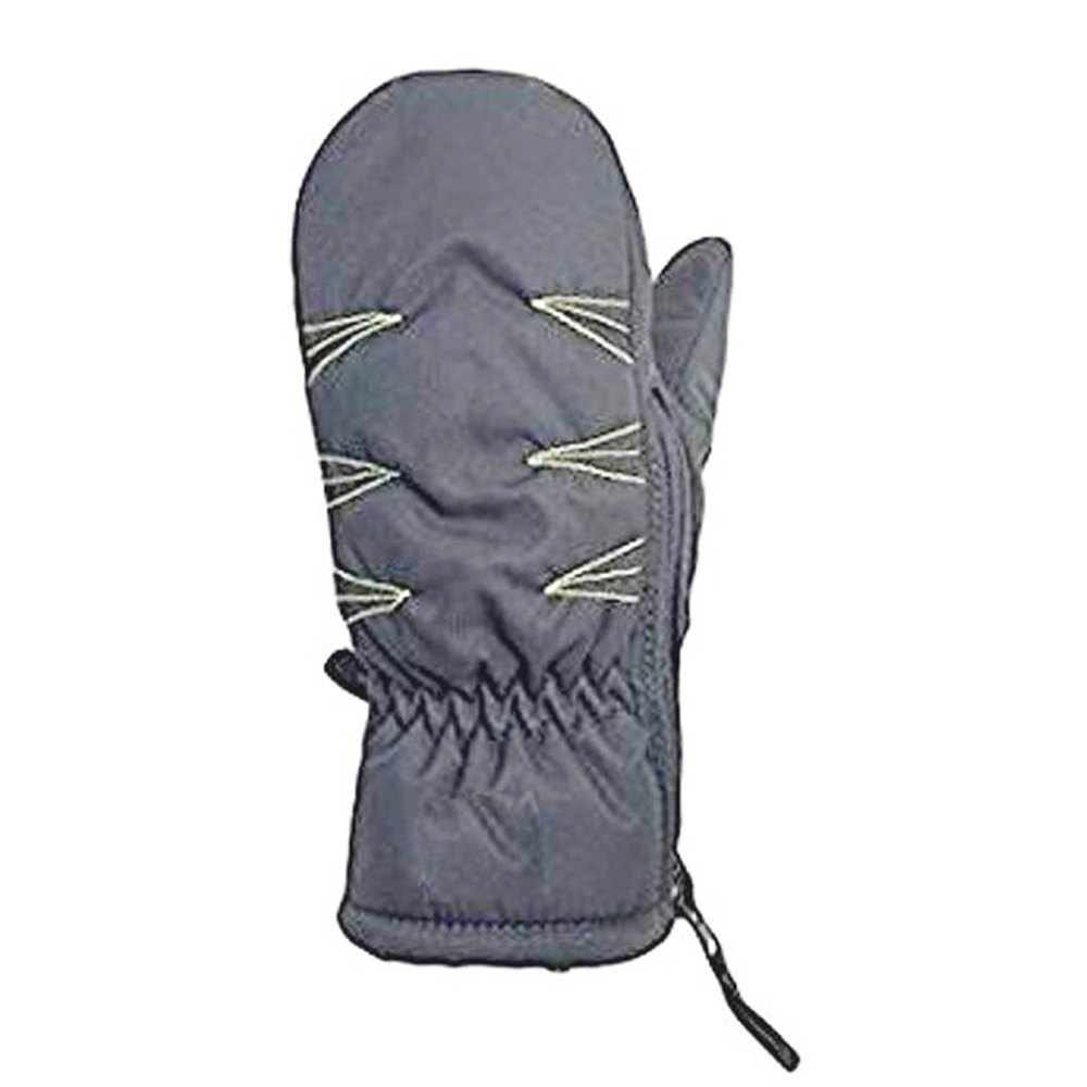 Lhotse Trompette Mittens Grau 4 Years Junge Lhotse Trompette Mittens Grau 4 Years Junge von Lhotse