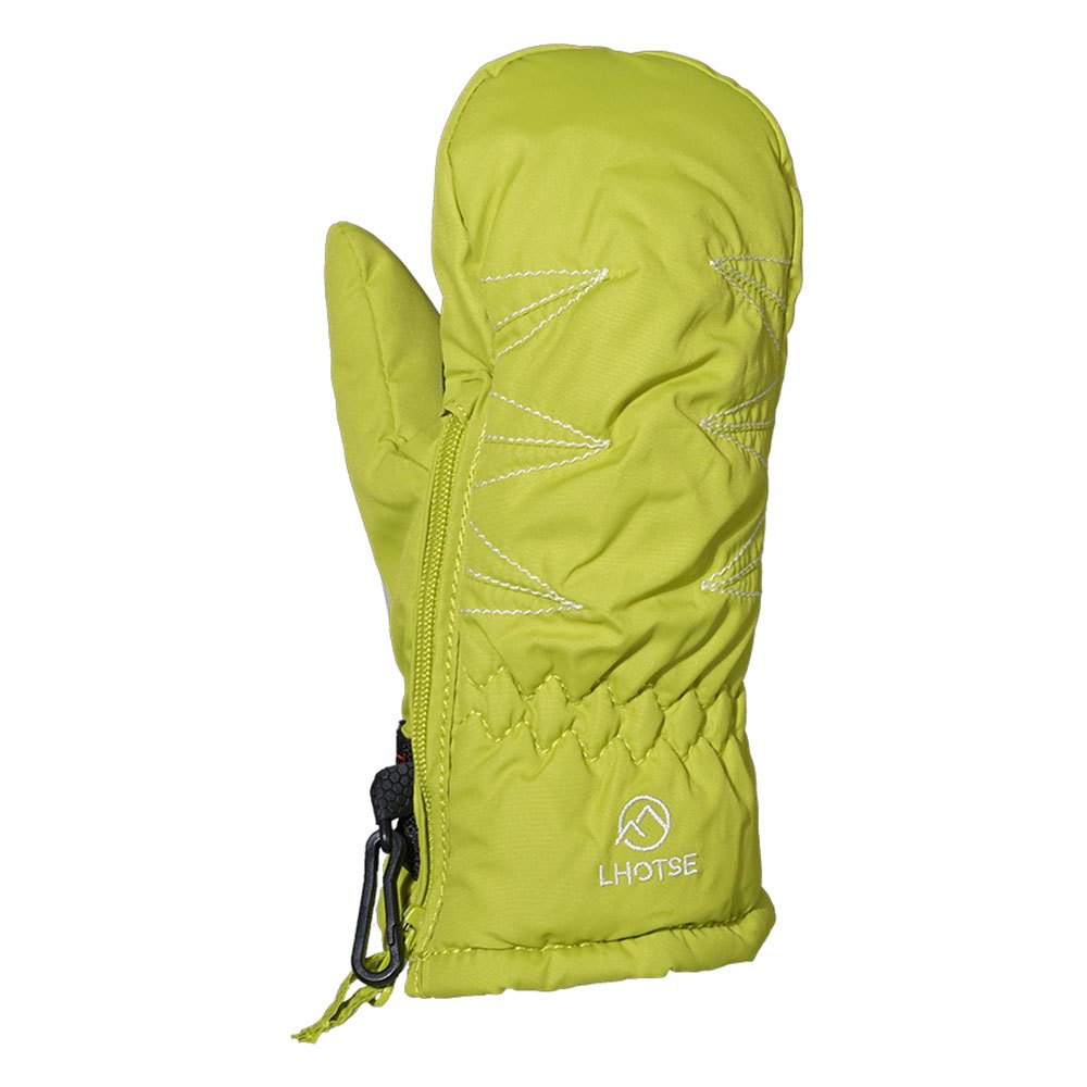 Lhotse Trompette Mittens Grün 4 Years Junge Lhotse Trompette Mittens Grün 4 Years Junge von Lhotse