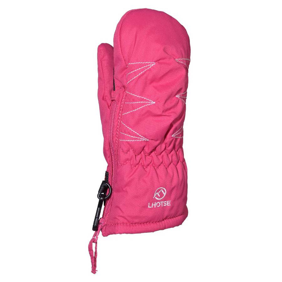 Lhotse Trompette Mittens Rosa 12 Months Junge Lhotse Trompette Mittens Rosa 12 Months Junge von Lhotse