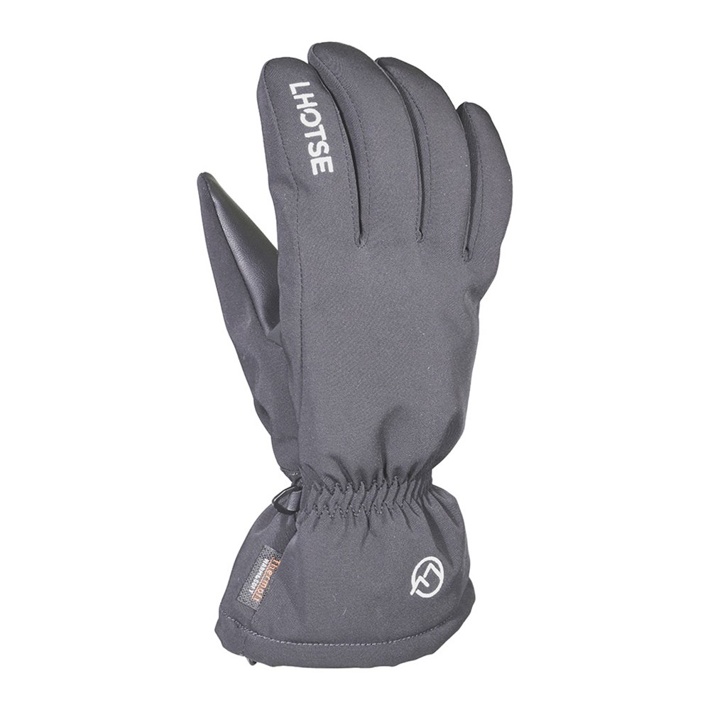 Lhotse Tuvalu Gloves Grau 7 Mann Lhotse Tuvalu Gloves Grau 7 Mann von Lhotse