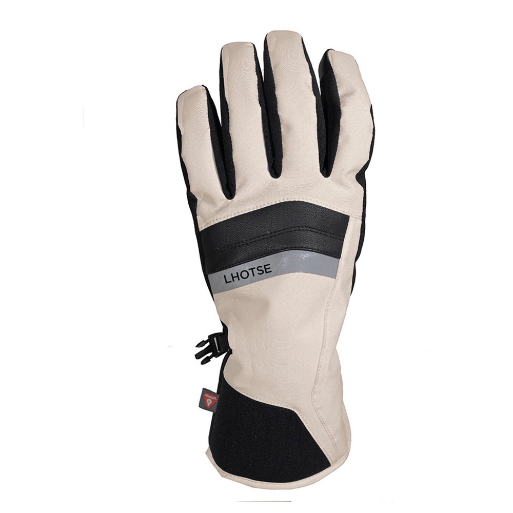 Lhotse Utopia Gloves Beige 8 Frau Lhotse Utopia Gloves Beige 8 Frau von Lhotse
