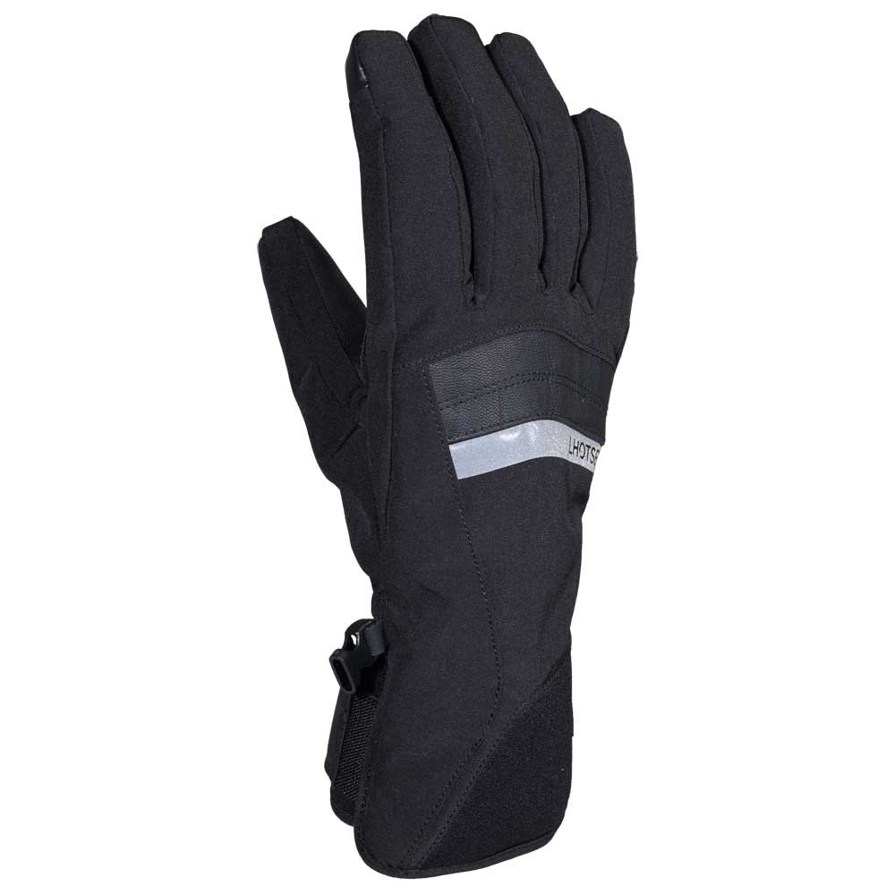 Lhotse Utopia Gloves Schwarz 6 Frau Lhotse Utopia Gloves Schwarz 6 Frau von Lhotse