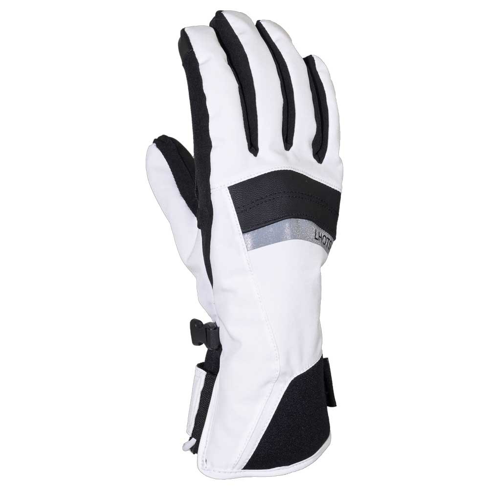 Lhotse Utopia Gloves Weiß 6 Frau Lhotse Utopia Gloves Weiß 6 Frau von Lhotse