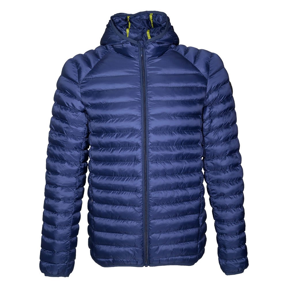 Lhotse Vadim Jacket Blau 2XL Mann von Lhotse