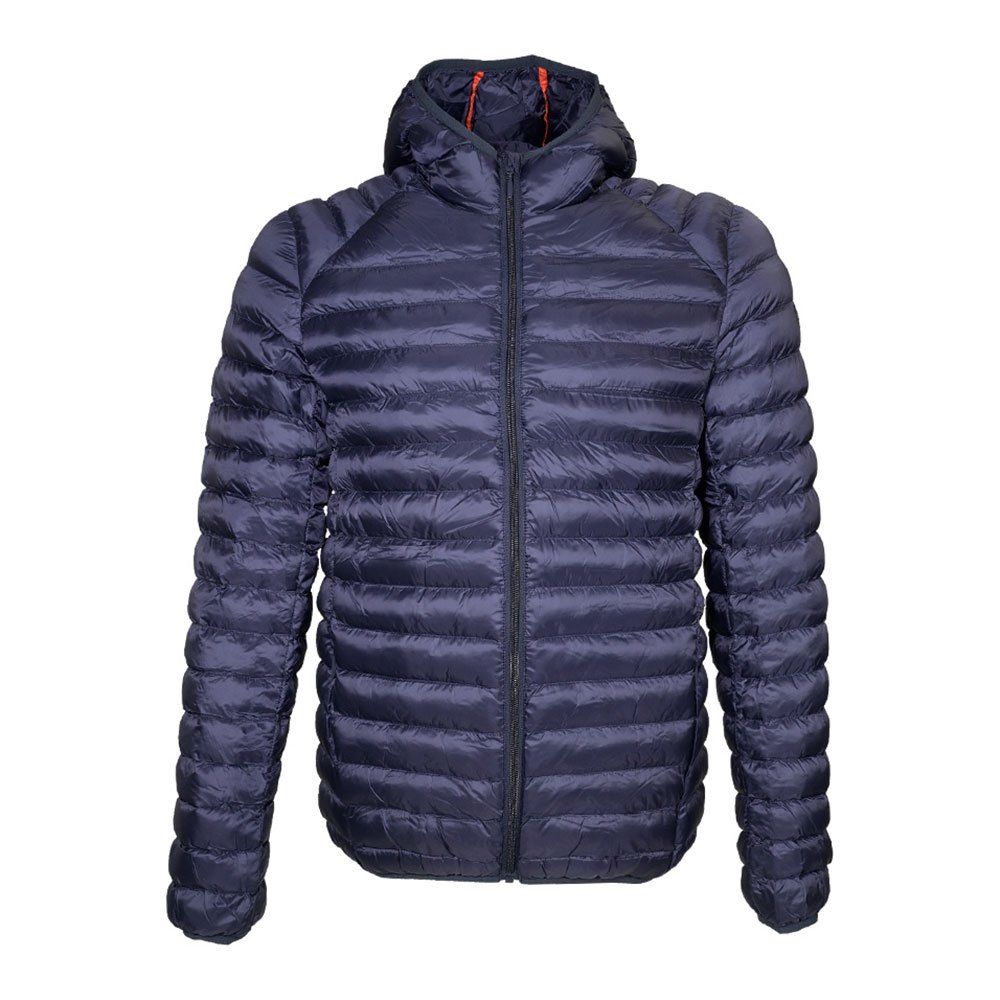 Lhotse Vadim Jacket Blau L Mann von Lhotse