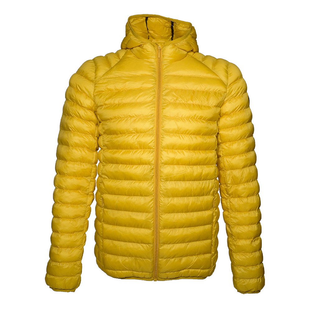 Lhotse Vadim Jacket Gelb L Mann Lhotse Vadim Jacket Gelb L Mann von Lhotse