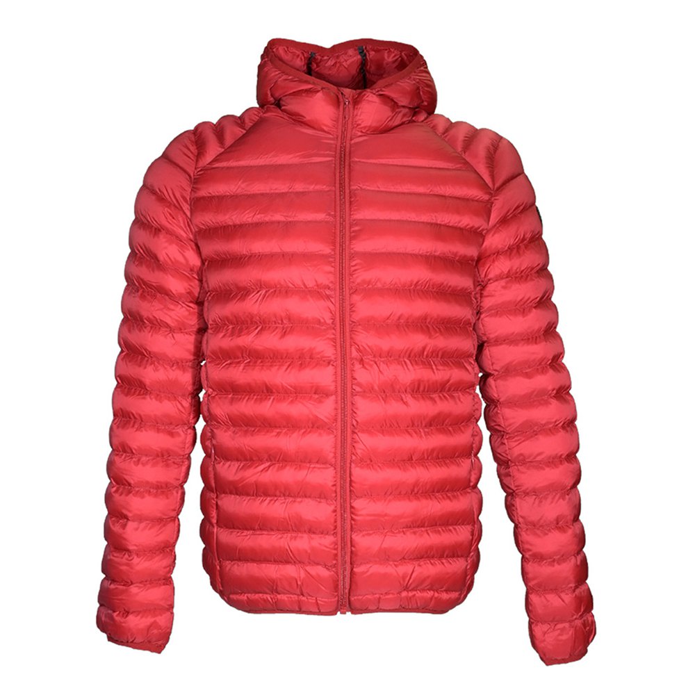 Lhotse Vadim Jacket Rot S Mann Lhotse Vadim Jacket Rot S Mann von Lhotse