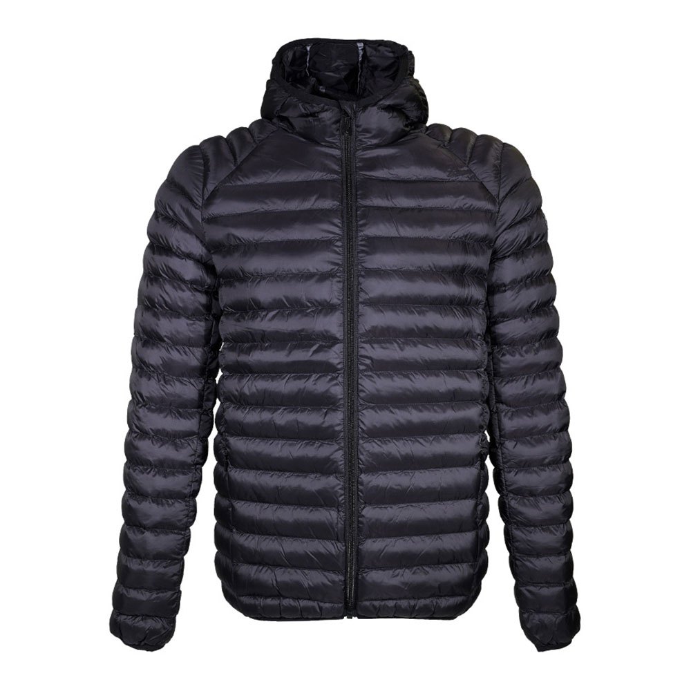 Lhotse Vadim Jacket Schwarz M Mann von Lhotse