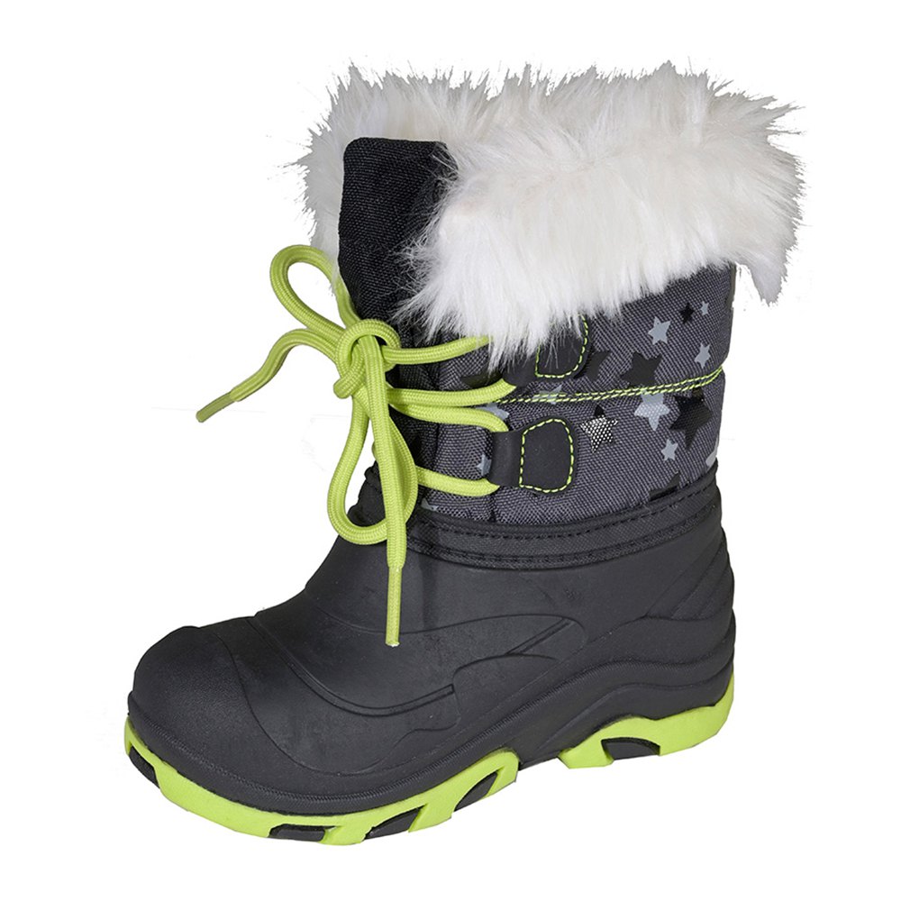 Lhotse Whisk Snow Boots Grau EU 30-31 von Lhotse