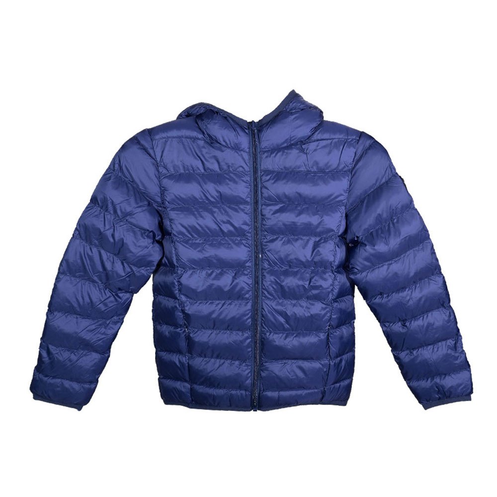 Lhotse Wiki Jacket Blau 6 Years Junge von Lhotse