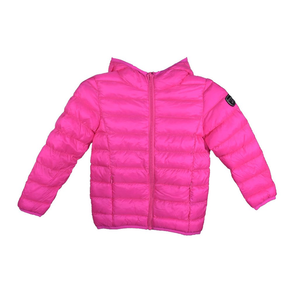 Lhotse Wiki Jacket Rosa 14 Years Junge von Lhotse