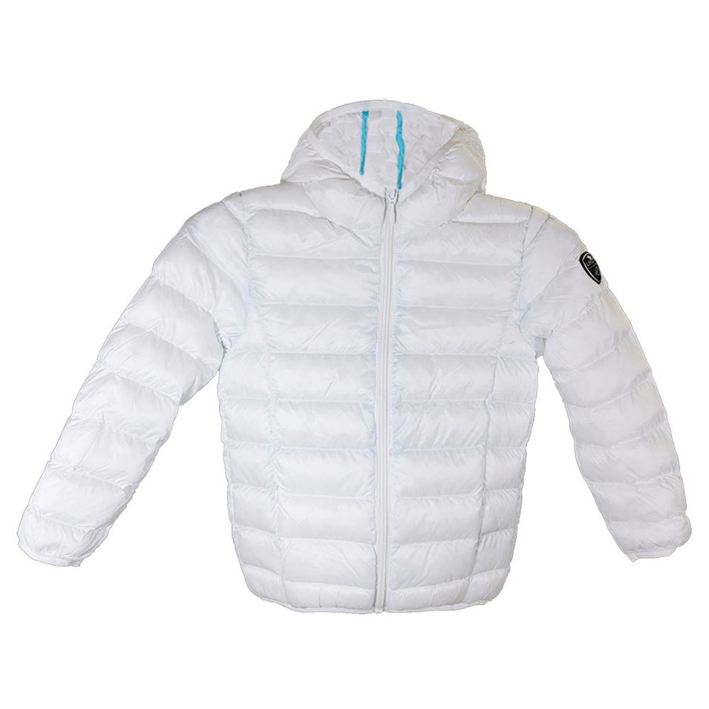 Lhotse Wiki Jacket Weiß 4 Years Junge Lhotse Wiki Jacket Weiß 4 Years Junge von Lhotse