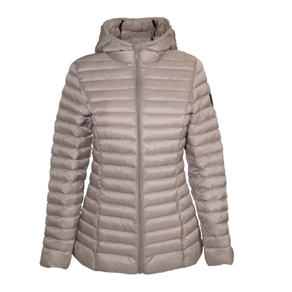 Lhotse Xenia Jacket Beige 2XL Frau Lhotse Xenia Jacket Beige 2XL Frau von Lhotse
