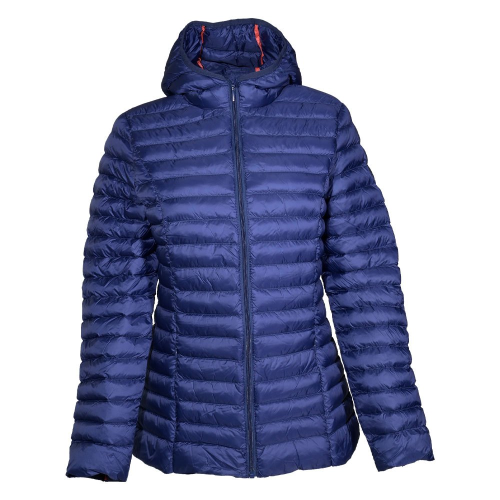 Lhotse Xenia Jacket Blau 2XL Frau von Lhotse